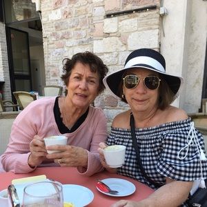 Meet your Posher, Hg